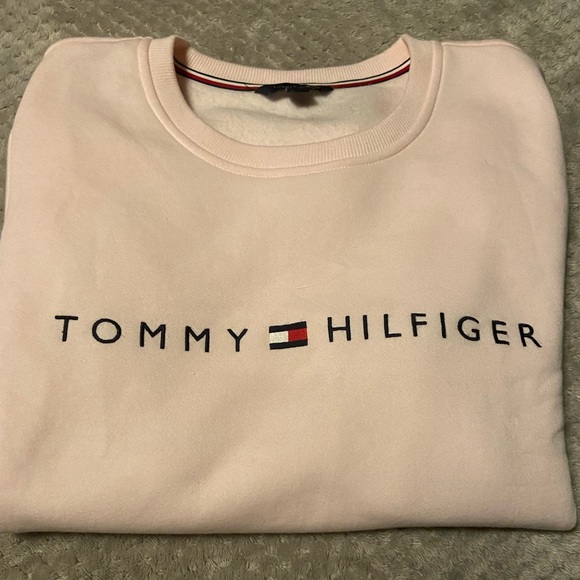 Tommy Hilfiger Sweatshirt - Picture 1 of 3